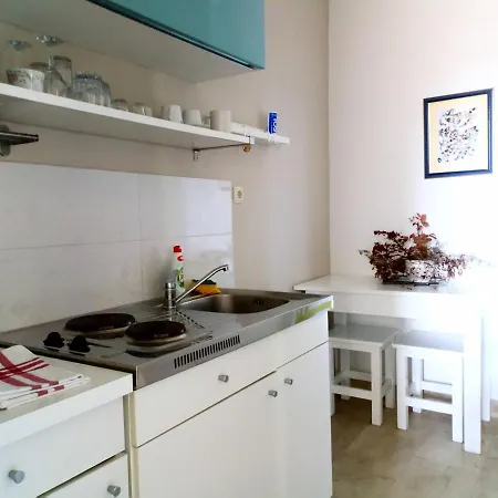Lastavica Apartment Orebic