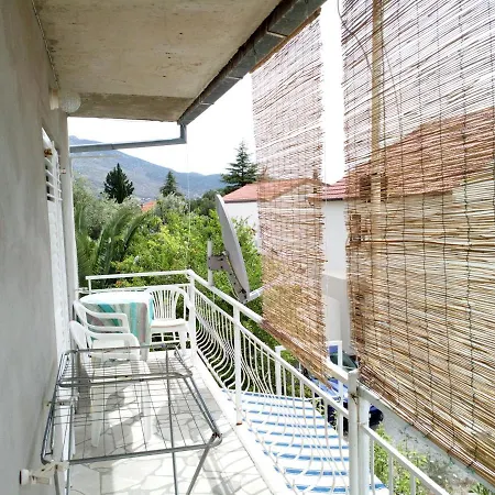 Apartment Lastavica Orebic