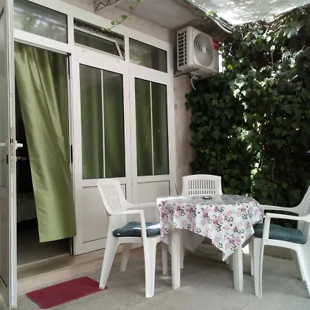 Lastavica Apartman