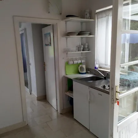Lastavica Apartman