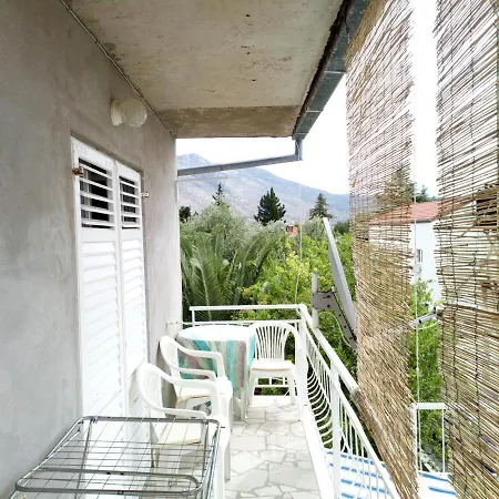 Apartman Lastavica Orebic