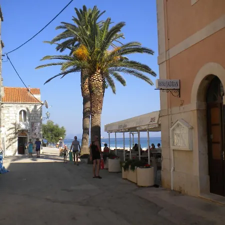 Apartment Lastavica