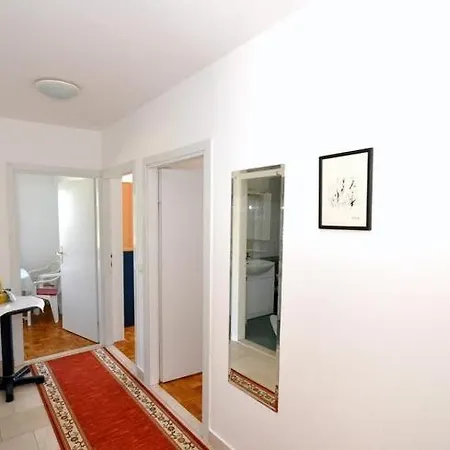 Apartman Lastavica Orebic