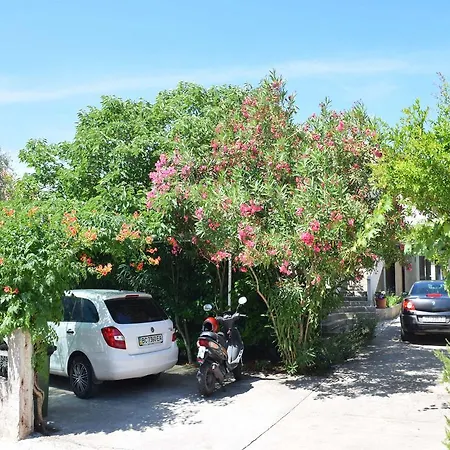 Apartman Lastavica